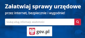 Załatw sprawy urzędowe przez internet