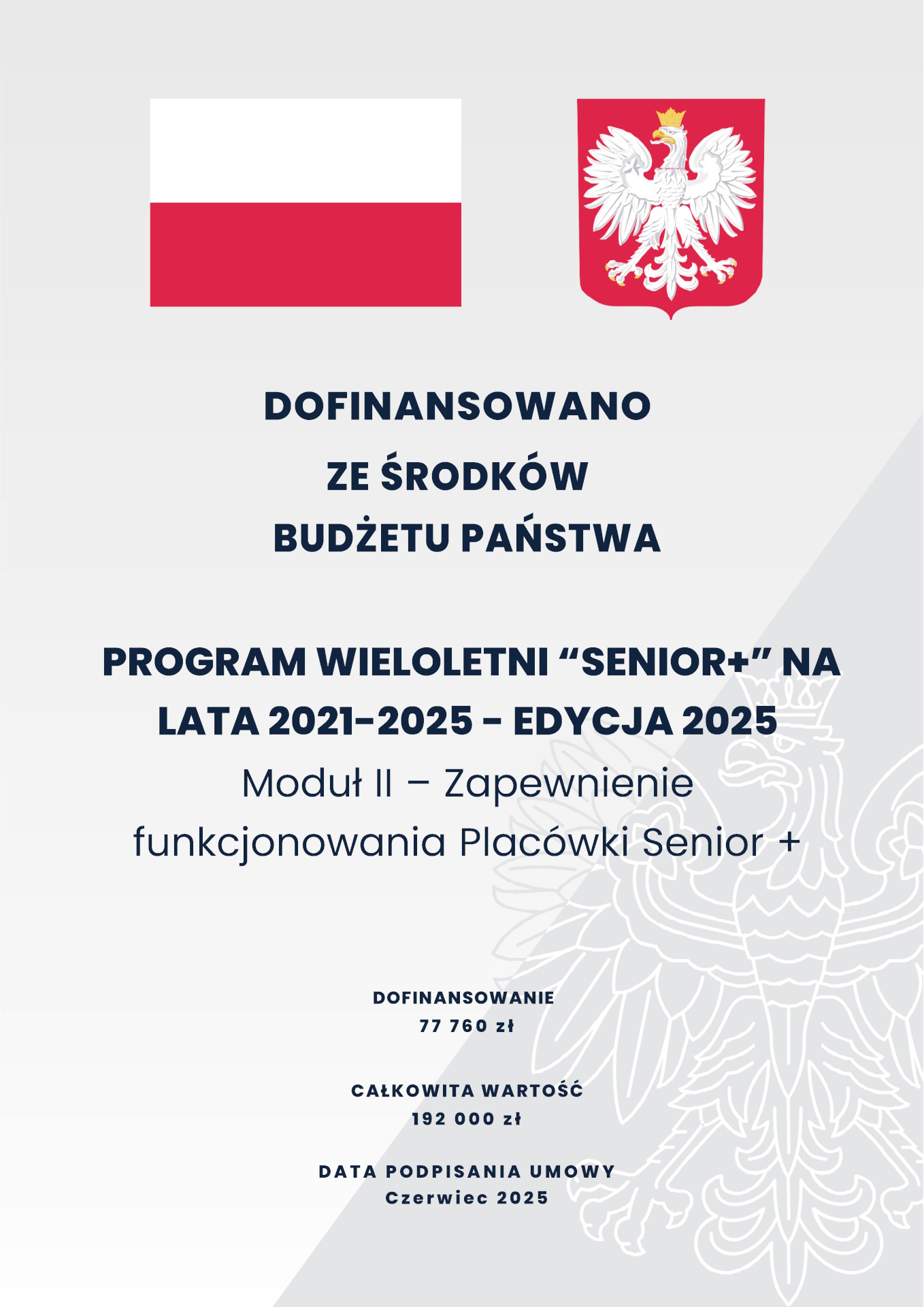 Plakat edycja 2025